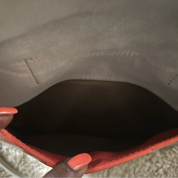 Furla Medium Keris Handbag - Picture 7 of 12